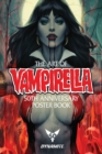 Vampirella 50th Anniversary Poster Book - Book