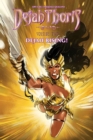 Dejah Thoris: Dejah Rising - Book