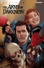 Death to the Army of Darkness! Collection - eBook