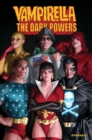 Vampirella: The Dark Powers - Book