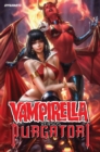 Vampirella vs. Purgatori Collection - eBook