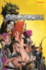 Sonjaversal Collection (Vol. 1) - eBook