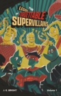 Legion of Forgettable Supervillains Collection (Vol. 1) - eBook