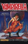 Vampirella Archives Vol. 12 - eBook