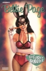Bettie Page: Curse of the Banshee Collection - eBook