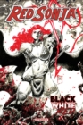 Red Sonja: Black, White, Red Volume 1 - Book