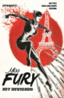 Miss Fury: Joy Division HC - Book