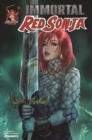 Immortal Red Sonja Vol. 2 Collection - eBook