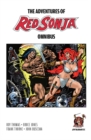 Adventures of Red Sonja Omnibus - eBook
