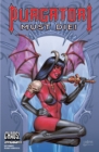 Purgatori Must Die! - eBook