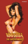 Vampirella vs. The Superpowers Collection - eBook