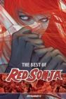 Best of Red Sonja - Book