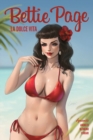 Bettie Page: La Dolce Vita - Book