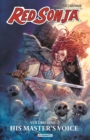 Red Sonja: His Master's Voice Collection - eBook