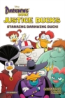 Darkwing Duck Vol 2: The Justice Ducks - Book