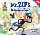 Mr. Zip Seek and Find: Mr. Zip's Windy Day - eBook