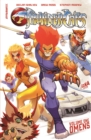 Thundercats: Omens Collection - eBook