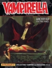 Vampirella Archives Volume 3 - Book