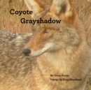 Coyote Grayshadow - eBook