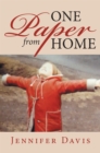One Paper from Home - eBook