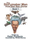The Storymaker Man from Ban Ban Doree : Book 1 - eBook