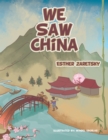 We Saw China - eBook