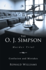 The O. J. Simpson : Murder Trial - eBook