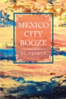 Mexico City Booze - eBook