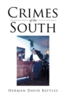 Crimes of the South - eBook