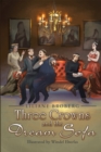 Three Crowns and the Dream Sofa - eBook