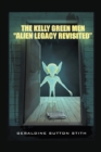The Kelly Green Men - eBook