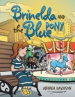 Brinelda and the Blue Pony - eBook