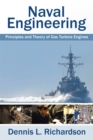 Naval Engineering : Principles and Theory of Gas Turbine Engines - eBook