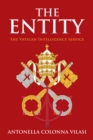 The Entity : The Vatican Intelligence Service - eBook