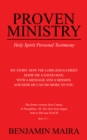Proven Ministry : Holy Spirit Personal Testimony - eBook