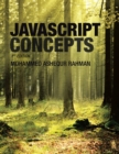Javascript Concepts : 1St Edition - eBook