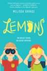 Lemons - eBook