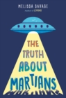 Truth About Martians - eBook