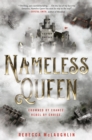 Nameless Queen - eBook