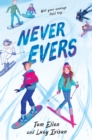 Never Evers - eBook