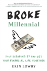Broke Millennial - eBook
