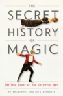 Secret History of Magic - eBook