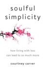Soulful Simplicity - eBook