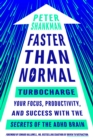 Faster Than Normal - eBook