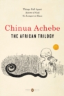 African Trilogy - eBook