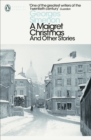 Maigret Christmas - eBook