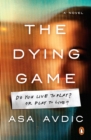 Dying Game - eBook