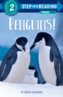 Penguins! - Book