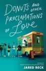 Donuts and Other Proclamations of Love - Book