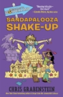 Welcome to Wonderland #3: Sandapalooza Shake-Up - eBook